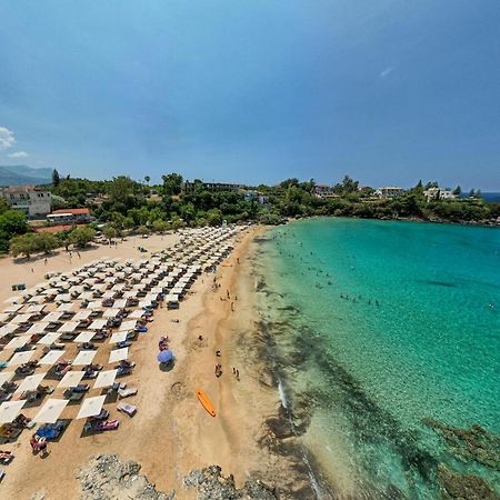 Spiti Nicola Βίλα Στούπα Εξωτερικό φωτογραφία