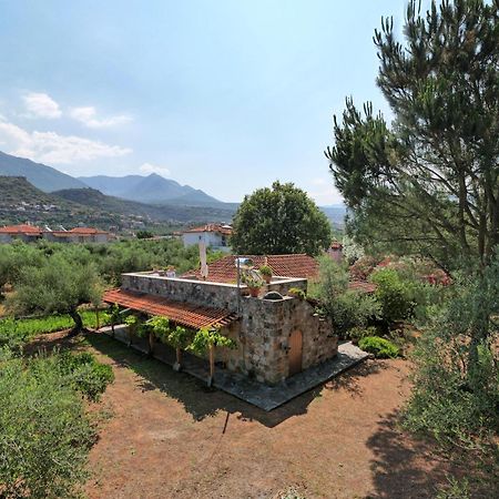 Spiti Nicola Βίλα Στούπα Εξωτερικό φωτογραφία