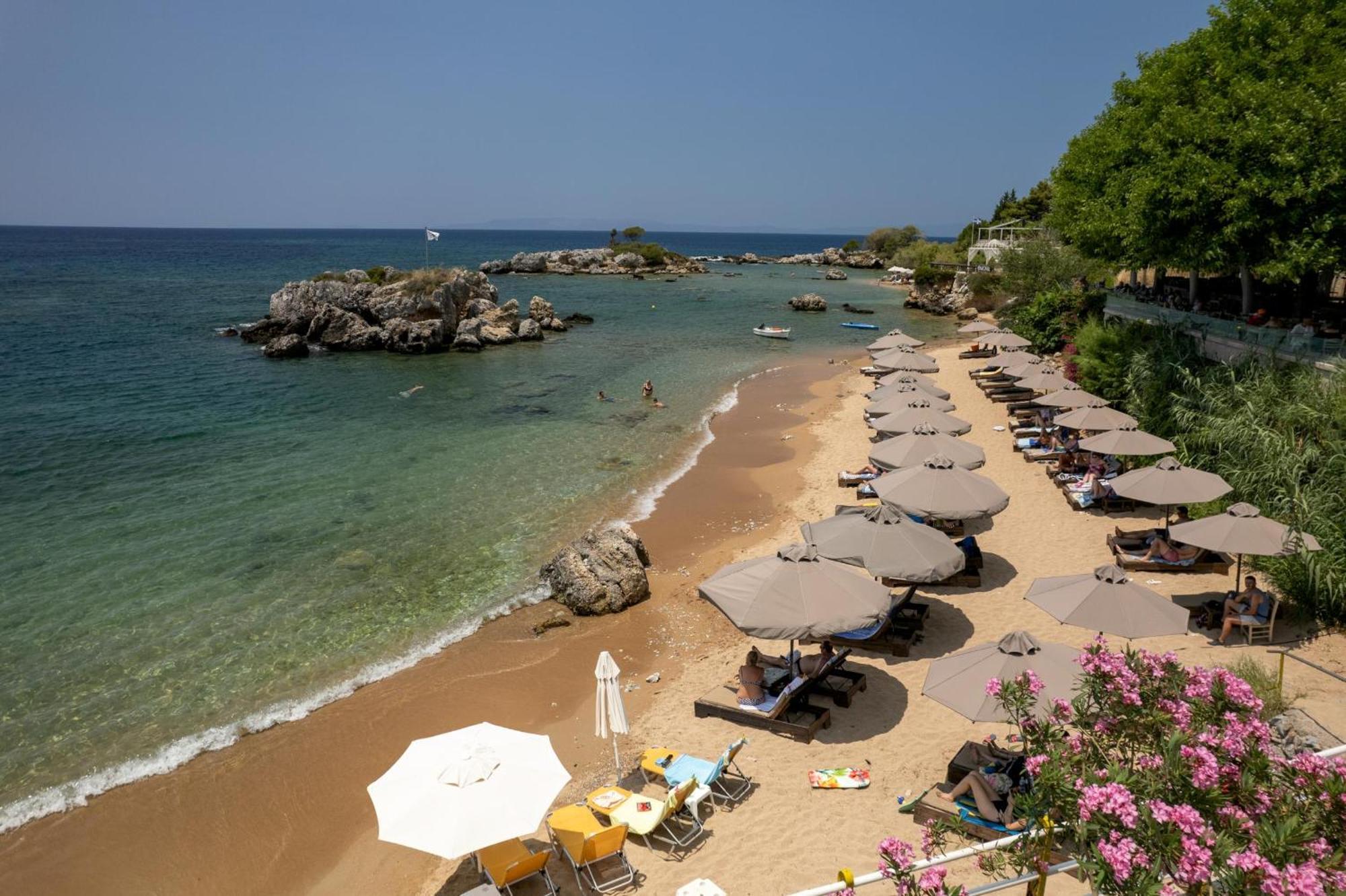 Spiti Nicola Βίλα Στούπα Εξωτερικό φωτογραφία