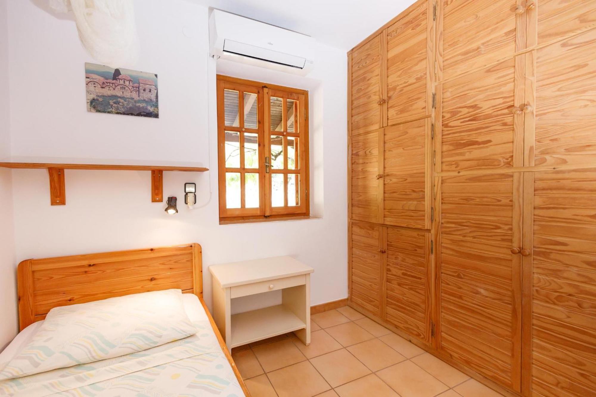 Spiti Nicola Βίλα Στούπα Εξωτερικό φωτογραφία