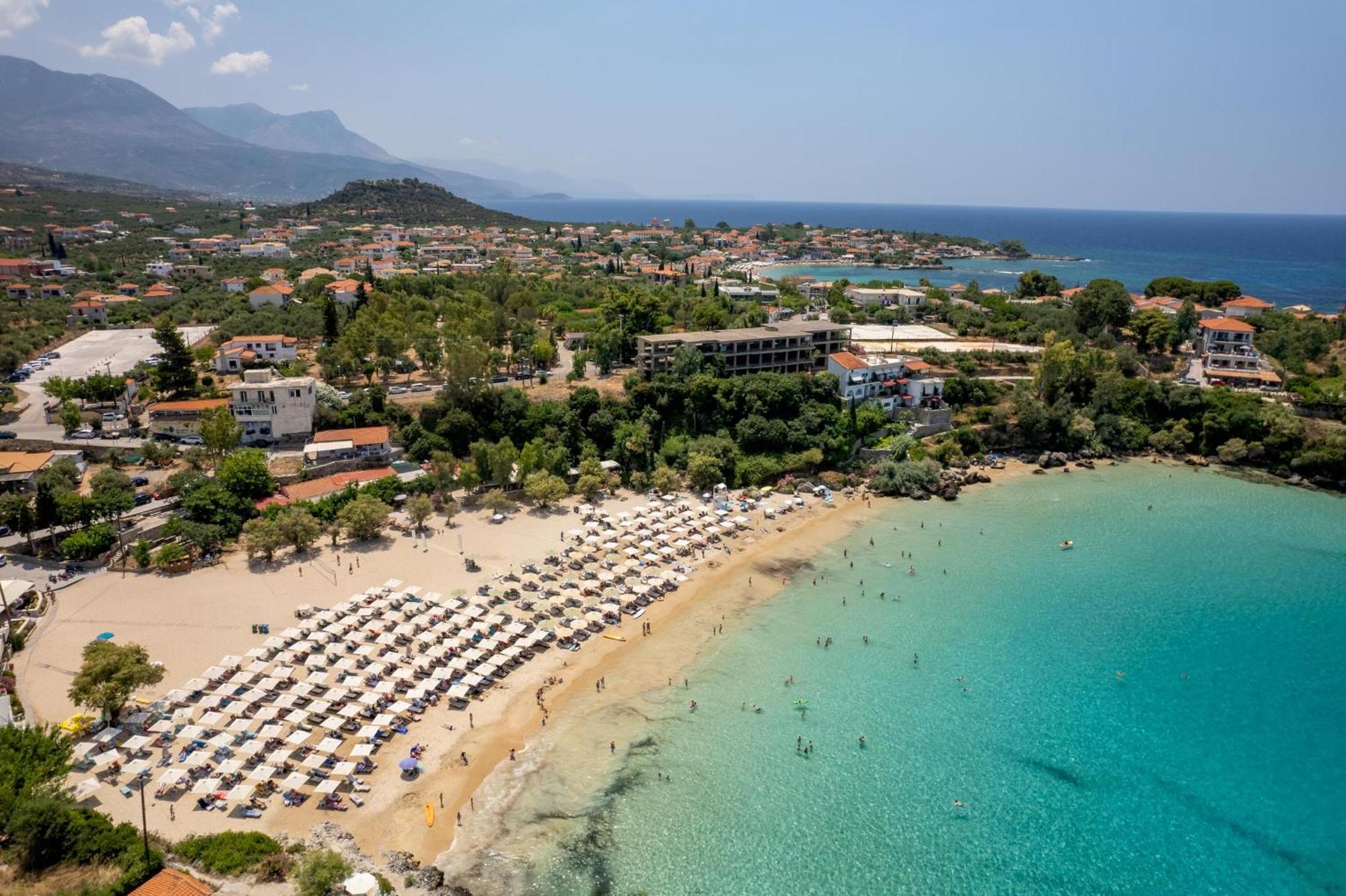 Spiti Nicola Βίλα Στούπα Εξωτερικό φωτογραφία