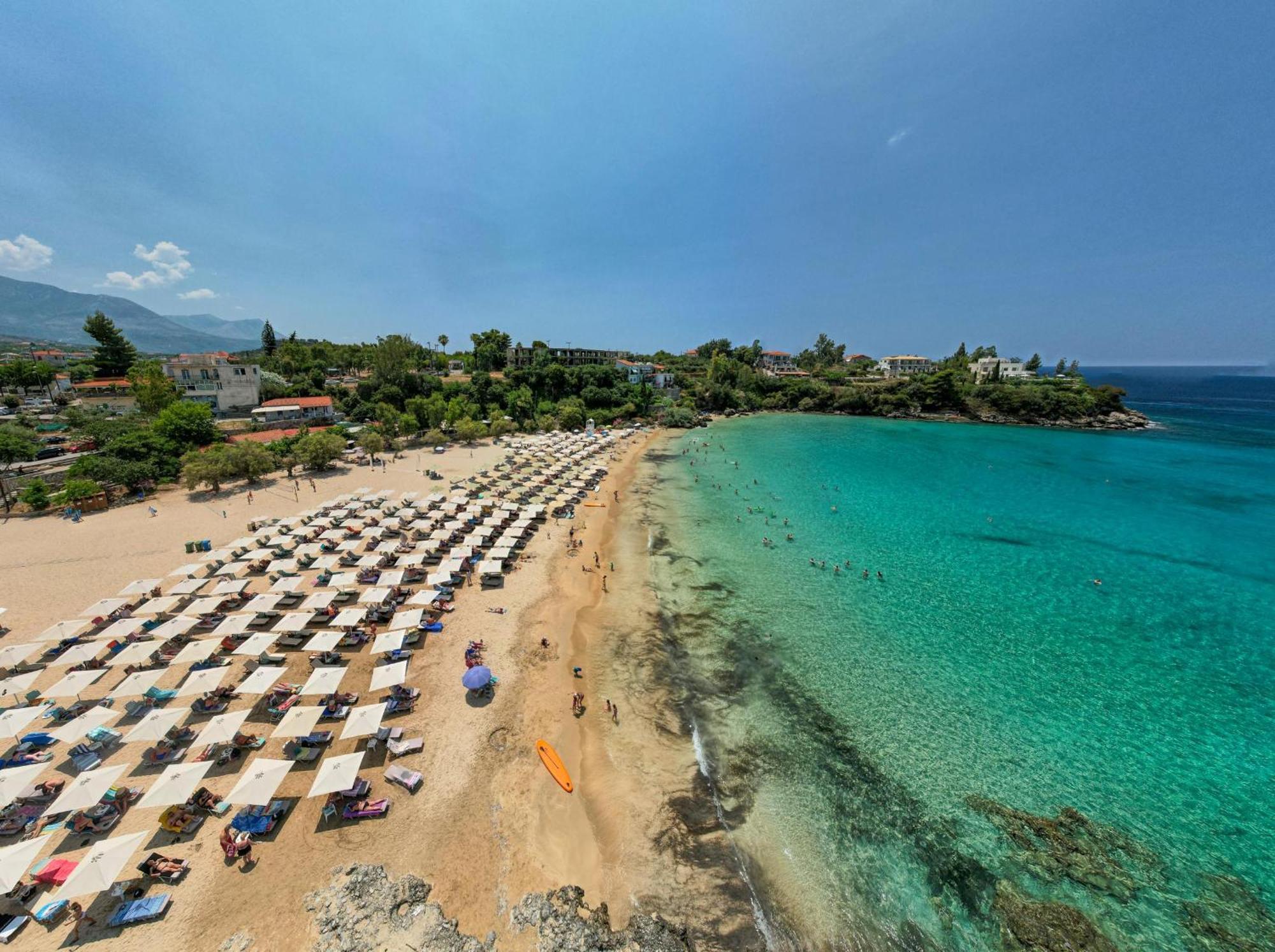 Spiti Nicola Βίλα Στούπα Εξωτερικό φωτογραφία