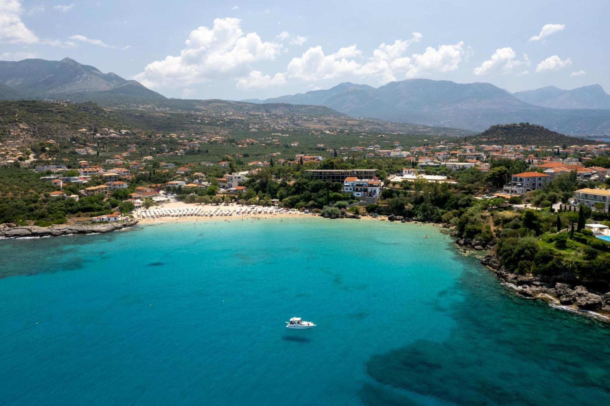 Spiti Nicola Βίλα Στούπα Εξωτερικό φωτογραφία