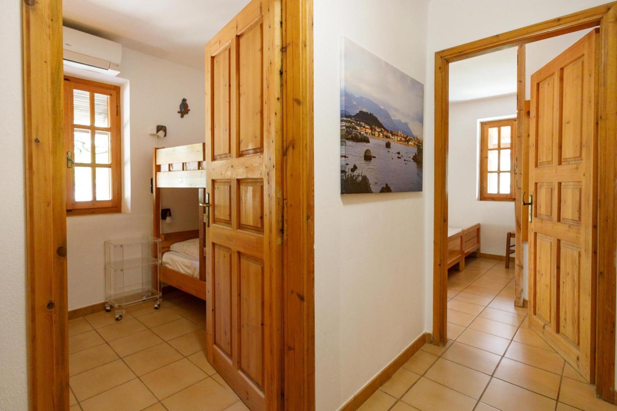 Spiti Nicola Βίλα Στούπα Εξωτερικό φωτογραφία