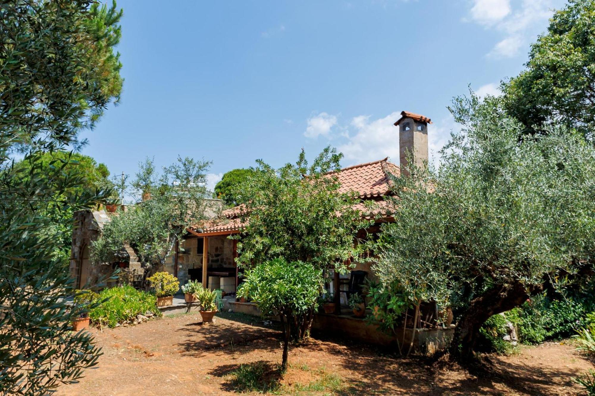 Spiti Nicola Βίλα Στούπα Εξωτερικό φωτογραφία