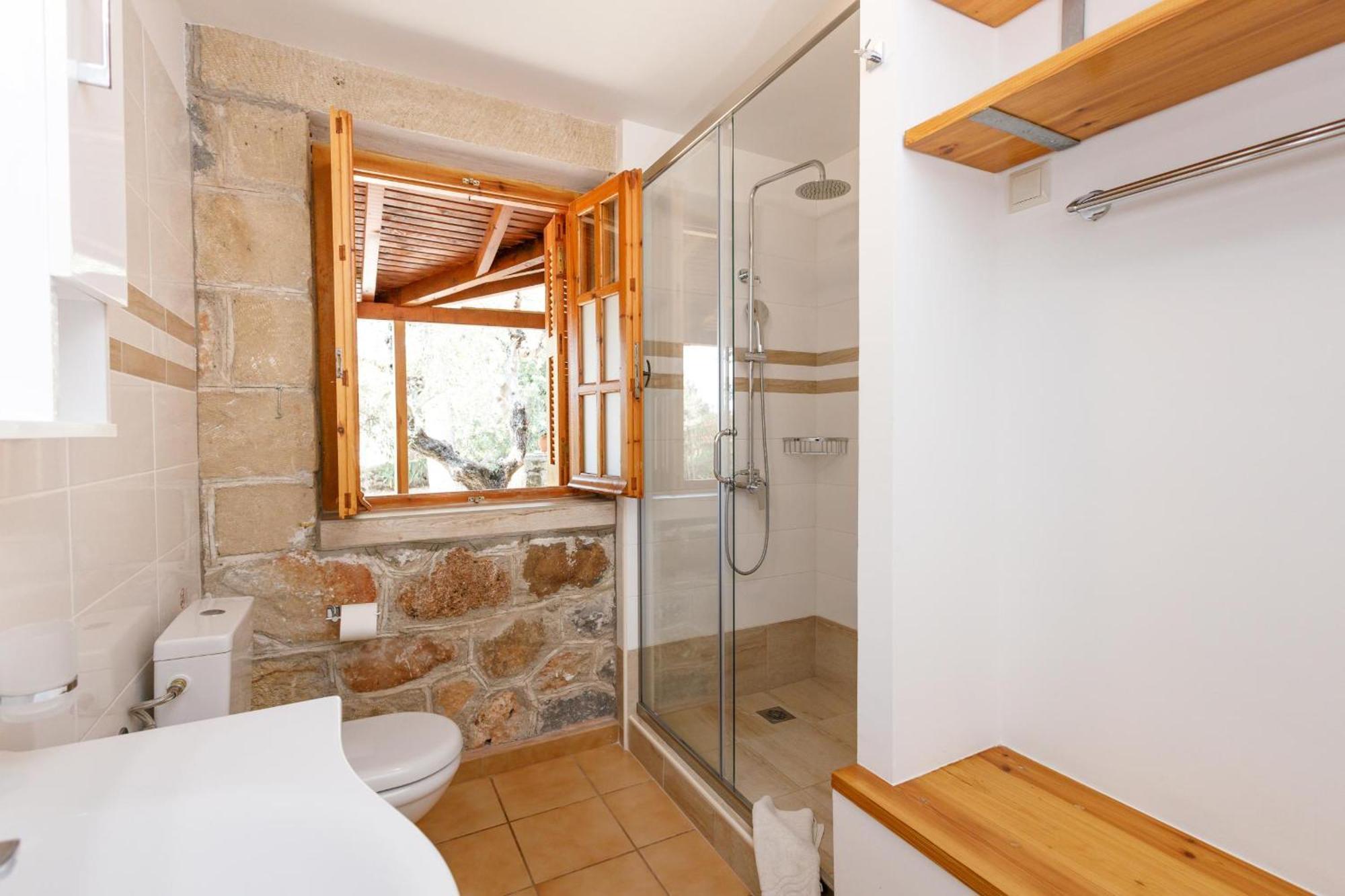 Spiti Nicola Βίλα Στούπα Εξωτερικό φωτογραφία