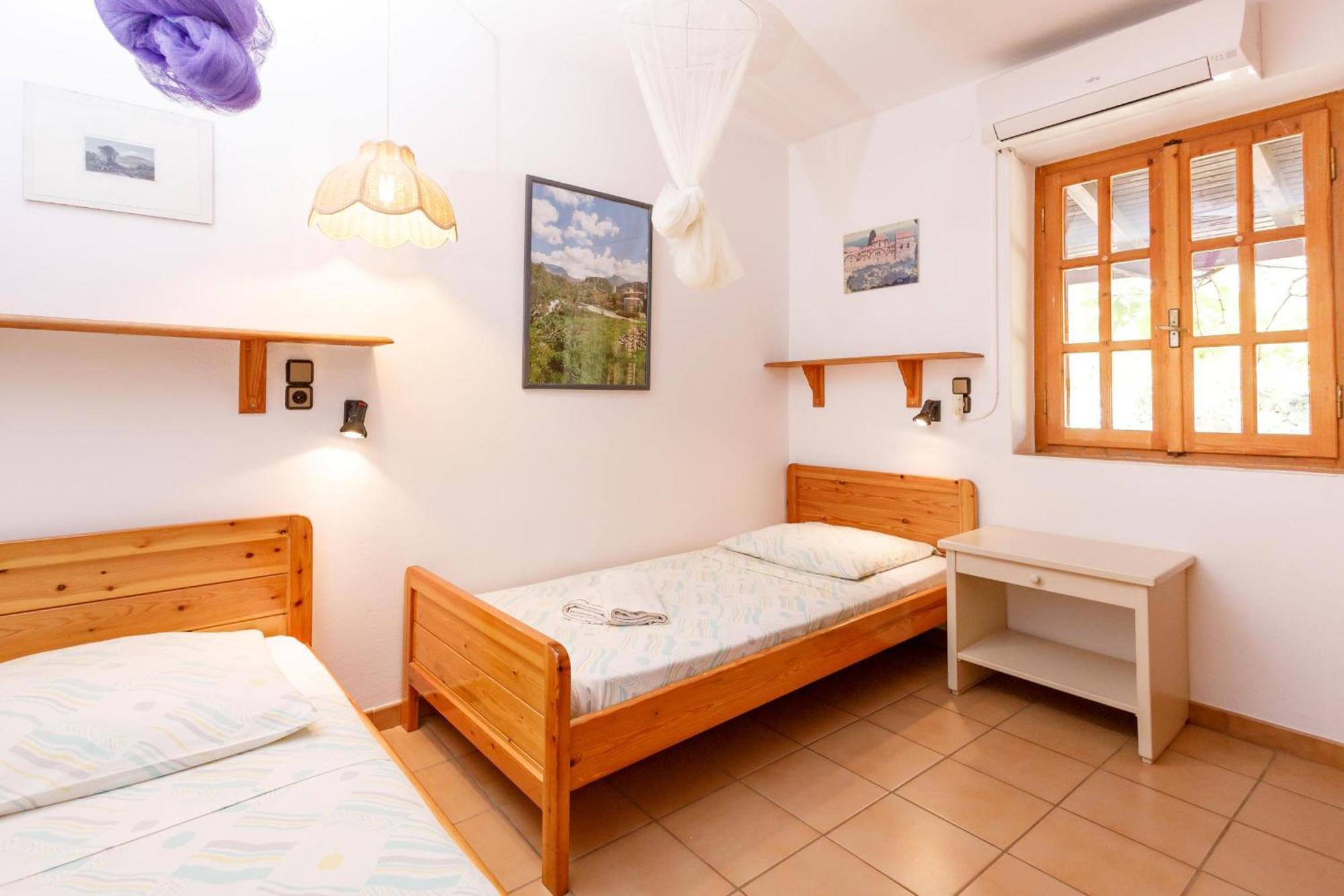 Spiti Nicola Βίλα Στούπα Εξωτερικό φωτογραφία