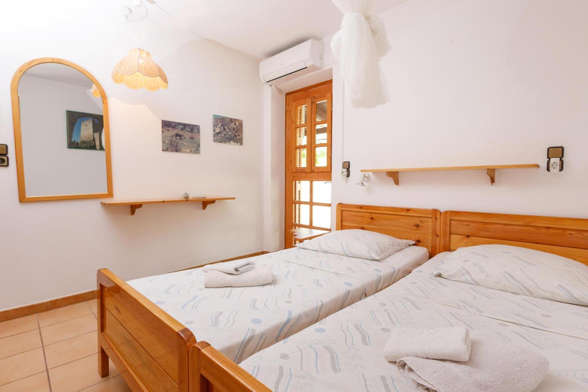 Spiti Nicola Βίλα Στούπα Εξωτερικό φωτογραφία
