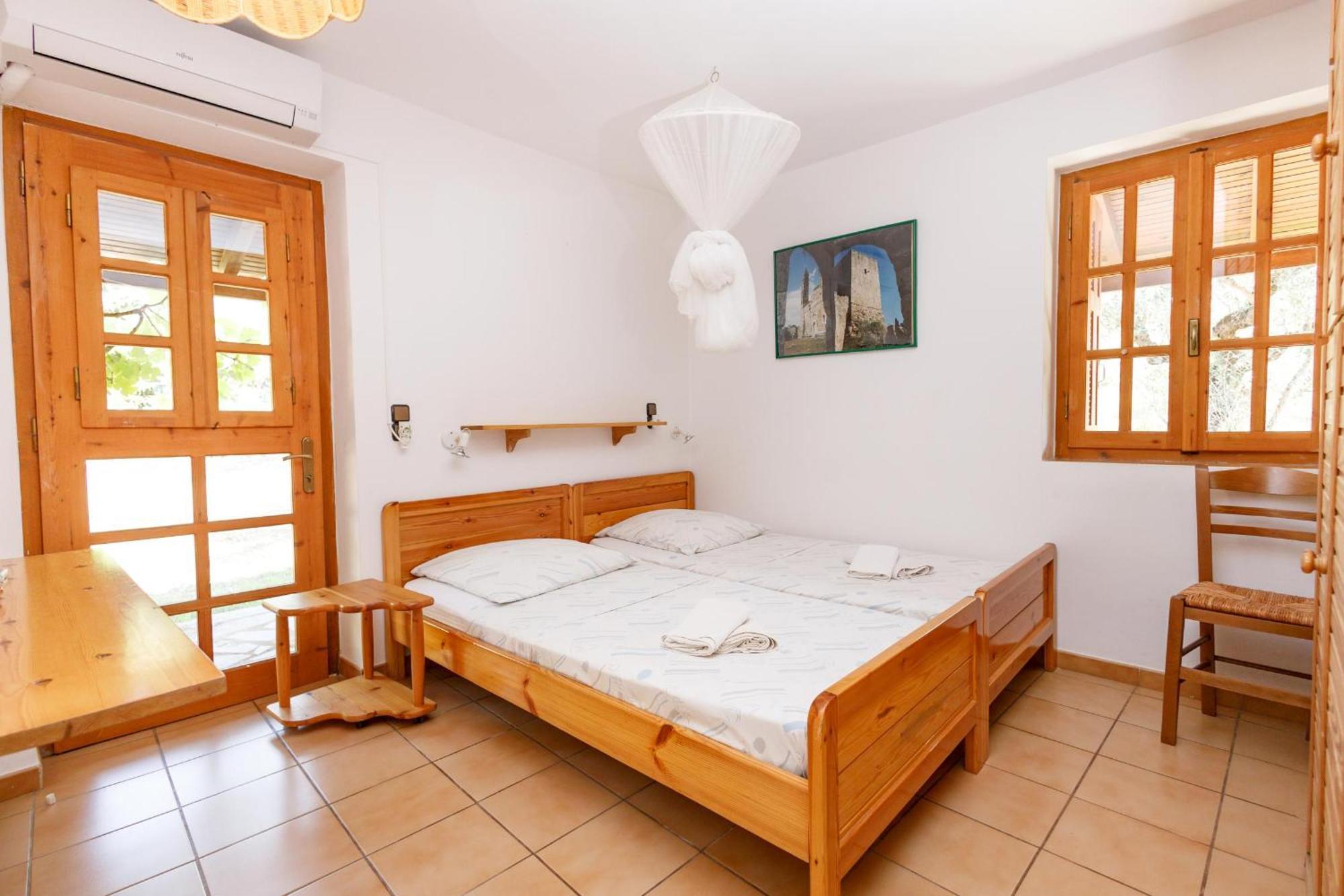 Spiti Nicola Βίλα Στούπα Εξωτερικό φωτογραφία