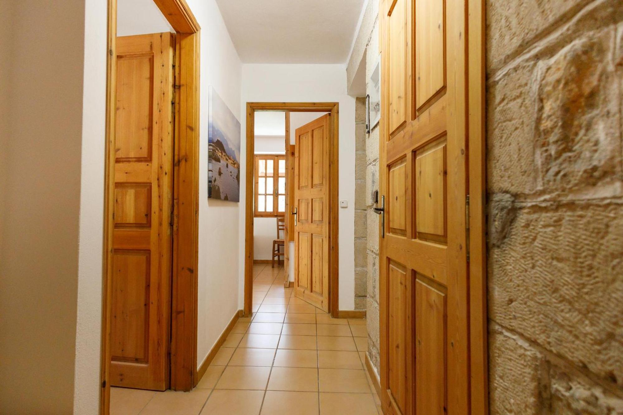 Spiti Nicola Βίλα Στούπα Εξωτερικό φωτογραφία