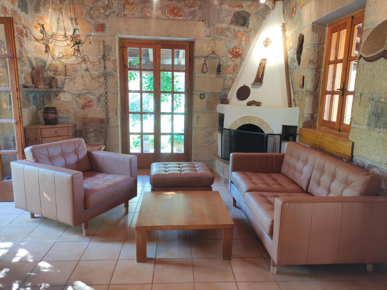Spiti Nicola Βίλα Στούπα Εξωτερικό φωτογραφία